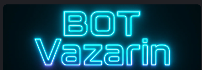 BOT Vazarin